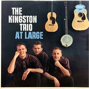 The Kingston Trio at Large - The Kingston Trio