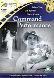 Command Performance (1937)