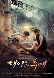Descendents of the Sun (2016)