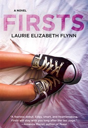 Firsts (Laurie Elizabeth Flynn)