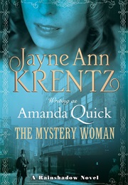 The Mystery Woman (Amanda Quick)
