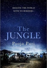 The Jungle (Pooja Puri)