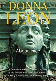 About Face (Donna Leon)