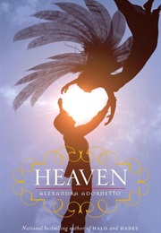 Heaven (Alexandra Adornetto)