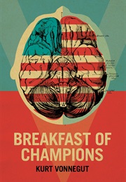 Breakfast of Champions (Kurt Vonnegut)