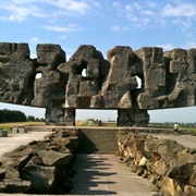 Majdanek Memorial