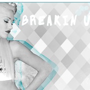 Breakin&#39; Up