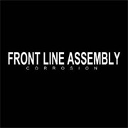 Front Line Assembly- Corrosion