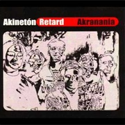 Akinetón Retard - Akranania