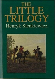 The Trilogy (Henryk Sienkiewicz)