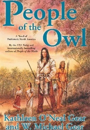 People of the Owl (Michael and Kathleen O&#39;Neal Gear)