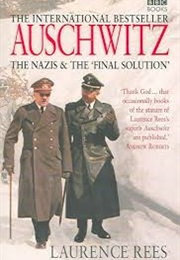 Auschwitz (Laurence Rees)