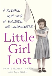 Little Girl Lost (Barbie Probert-Wright)