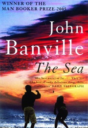 2005: The Sea (John Banville)