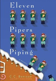 Eleven Pipers Piping (C.C. Benison)