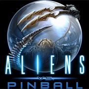ZEN Pinball 2: Aliens vs. Pinball