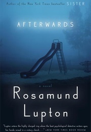 Afterwards (Rosamund Lupton)