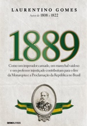 1889 (Laurentino Gomes)