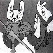 Crusader Rabbit
