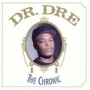 The Chronic (Dr. Dre, 1992)