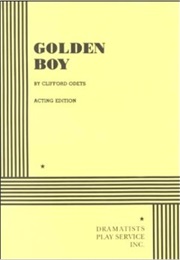 Golden Boy (Clifford Odets)