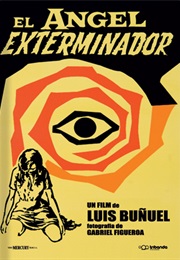 El Ángel Exterminador (1962)