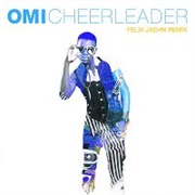 Cheerleader (Felix Jaehn Remix) - Omi