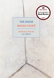 The Door (Magda Szabó)