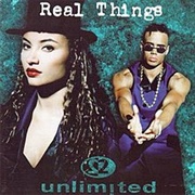 The Real Thing - 2 Unlimited