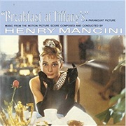 Henry Mancini - Breakfast at Tiffany&#39;s
