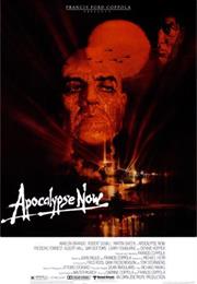 Apocalypse Now (Original Theatrical Cut - 1979, Francis Ford Coppola)