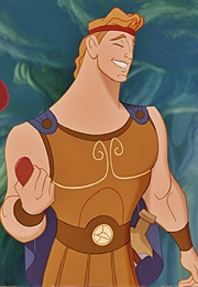 Hercules (Disney) (1997)