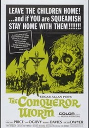 Conqueror Worm (1968)