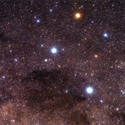 See the Southern Cross