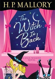 The Witch Is Back (H.P. Mallory)