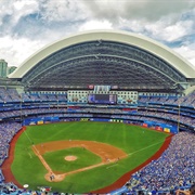 Rogers Centre (Toronto Blue Jays / MLB)