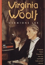 Virginia Woolf (Hermione Lee)