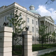Old Capitol Museum