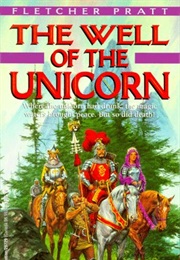 The Well of the Unicorn (Fletcher Pratt)