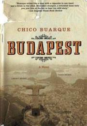 Budapest by Chico Buarque