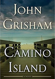 Camino Island (John Grisham)