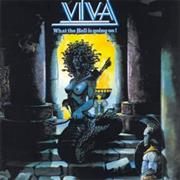 Viva - What the Hell Is Going On! (1981)