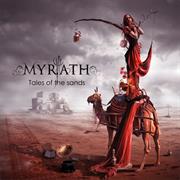Myrath - Tales of the Sand
