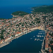 Losinj, Croatia