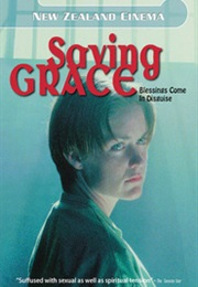 Saving Grace (1998)