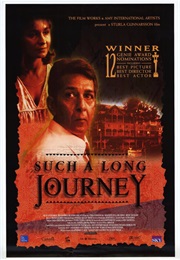 Such a Long Journey (1998)