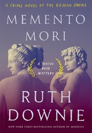 Memento Mori (Ruth Downie)