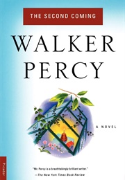The Second Coming (Walker Percy)