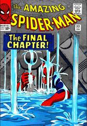 Spider-Man, Stan Lee &amp; Steve Ditko