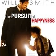 Christopher Gardner (The Pursuit of Happyness)
